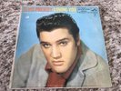 Elvis Presley LP :  Loving You, RCA # LPM-1515, 1957, LONG PLAY