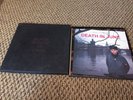 Death In June Black Whole Of Love Vinyl Box Set Missing CD