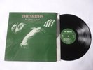 THE SMITHS   THE QUEEN IS DEAD   ROUGH 96   1986 UK 1ST PRESS INDIE VINYL LP