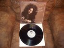 MELISSSA MANCHESTER LP RECORD QUADRAPHONIC  BETTER DAYS & HAPPY ENDINGS CUT OUT