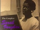 Complete Sarah Vaughan on Mercury Vol 4 Pt 2 RARE JAPAN MONO 5xLP VINYL BOX SET