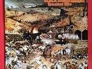 Black Sabbath - Greatest Hits (original lineup of Butler/Iommi/Ward/Osbourne)