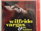 SEALED WILFRIDO VARGAS & SUS BEDUINOS S/T lp Karen KLP 23 1976 Latin Salsa RARE