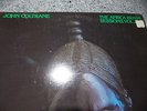 LP - JOHN COLTRANE - THE AFRICA BRASS SESSIONS VOL. 2