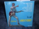 25CM JOHNNY HALLYDAY HI FI STEREO