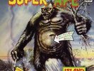 Lee Scratch Perry & The Upsetters - Super Ape Vinyl LP NEU