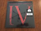 Coheed and Cambria Good Apollo I'm Burning Star IV LP Splatter Record Store Day