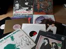Rare and collectable Marc Almond vinyl