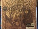 Creedence Clearwater Revival Suzie Q & I Put A Spell On You AcousTech 45 Sealed