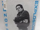 FROZEN EXPLOSION B-Boy Records 1988 Private Press Old School Rap Hip Hop SEALED