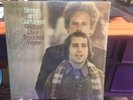 SEALED Vintage SIMON AND GARFUNKEL Bridge Over Troubled Water Record Album