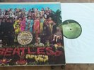 The Beatles Sgt Peppers Lonely Hearts Club Band 33 Vintage Vinyl Record Album