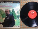 VG++ Richard Strauss Also Sprach Zarathustra LSC-1806 Shaded Dog 1S LP