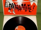 IKE & TINA TURNER Dynamite ORIG 1st US SUE 1962 NICE PLAYER