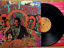 LATIN JAZZ LP: The King Tito Puente / El Rey Tito Puente 1969 Tico