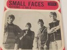 SMALL FACES - E TO D / PATTERNS - Holland 60s DECCA 7