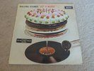 THE ROLLING STONES - Let It Bleed - UK Stereo LP SKL5025 - 1W/1W + Poster SALE