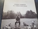 George Harrison ?- All Things Must Pass (STCH 639) 3xLP Box Set w/ Poster NM