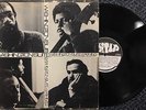 LLOYD MCNEILL QUARTET Washington Suite LP *ORIGINAL* ASHA THREE *RARE* JAZZ