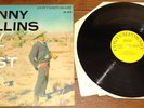 SONNY ROLLINS   WAY OUT WEST   UK MONO CONTEMPORARY VINYL LP 1957