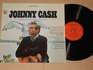 JOHNNY CASH -From Sea To Shining Sea- LP CBS