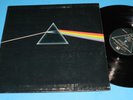 PINK FLOYD   THE DARK SIDE OF THE MOON LP   NEAR MINT ORIGINAL  PRESS