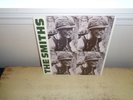 The Smiths Meat Is Murder US LP Original Rough Trade Sire Cure Clash New Order