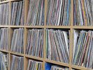 Über 1000 Singles 70er 80er Rock Pop Schlager - Zustand gut.