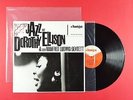 Jazz mit Dorothy Ellison & den Manfred Ludwig-Sextett 1965 Amiga 8 50 047