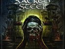 SACRED STEEL - HEAVY METAL SACRIFICE (BLACK VINYL)   VINYL LP NEU