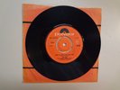 GODS: Come On Down To My Boat Baby- Garage Man-U.K. 7