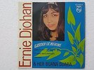 Ernie Djohan & Buana Suara English Pysch Garage Malaysia 60's Philips EP RARE