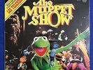 THE MUPPETS The Muppet Show 1977 SPANISH vinyl LP EXCELLENT CONDITION