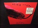 Alice Cooper Killer Sealed New 180g Reissue Vinyl LP Record Album