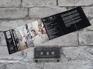 OASIS - Whats The Story Morning Glory / Cassette Album Tape / 2494