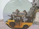 The Beach Boys - Surfin' Safari plus ... (Picture-LP, 180g Vinyl) - Vinyl Roc...