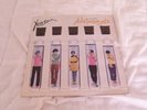 Xray Specs Germ Free Adolesents L.P. E.M.I. 1978 INS 3023