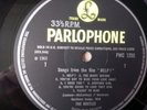 THE BEATLES HELP COMPLETE 1965 UK 1st PRESS MONO LP (FINAL UPGRADE) MINT