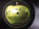 THE BEATLES ABBEY ROAD 1969 COMPLETE ORIGINAL UK 1st PRESS LP MINT CONDITION