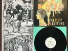 Mother Gong - Robot Woman - LP + Poster Insert (+ Steve Hillage Nik Turner etc)