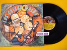 ? CHCD-MEX LP LATIN DISCOS FUENTES ?LOS CHICOS MALOS? COLOMBIA SALSA GUAGUANCO