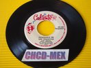 ? CHCD-MEX 45 COLOMBIA SONOLUX ?SALSA CORRALERA? AFRO LATIN GUAGUANCO SABOR