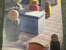 Sunny Day Real Estate - Diary 2009 Red transparent vinyl Subpop remaster reissue