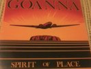 GOANNA SPIRIT OF PLACE VINYL LP 1982 ORIGINAL AUSTRALIAN PRESSING 600127
