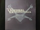 Cannibal Ox Cold Vein Instrumentals OXtrumentals 2LP El-P Run the Jewels