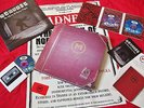 MADNESS *SEALED* LIBERTY OF NORTON FOLGATE BOX SET - CDs + LP - SUGGS SKA 2 TONE