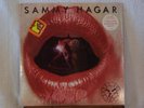 Sammy Hagar Three lock box(Sealed)orig.1982 Geffen 22021 w/Hype stickers
