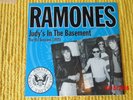 Ramones  25cm LP   10inch   Judy`s in the Basement  The 914 Session 1975  Punk