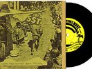 SST - CLOSE ENCOUNTERS OF THE THIRD KIND - RARE PUNK EP 7
