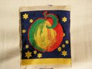 BEATLES Apple Boutique Vintage Clothing Label From 1967 Sgt. Pepper Era
